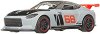 ������� ������� 2023 Nissan Z Custom - Mattel - 