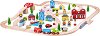 ������� ������� ����� Bigjigs Toys - ������� ����� - 