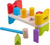������� ����� � ��������� Bigjigs Toys - ����������� ����� - 
