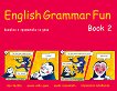 English Grammar Fun:    1., 2., 3.  4.  -  2 - 