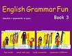 English Grammar Fun:    1., 2., 3.  4.  -  3 - 