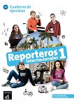 Reporteros internacionales -  1 (A1):      - 