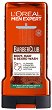 L'Oreal Men Expert Barber Club Shower Gel - 