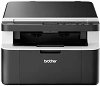    Brother DCP-1512E -  /  / , 2400 x 600 dpi, 20 pages/min, USB, 4 - 