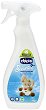      Chicco Sensitive - 500 ml -  