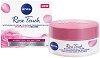 Nivea Rose Touch Moisturising Gel Cream - 