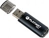 USB 2.0 ���� ����� 64 GB Platinet X-Depo - 