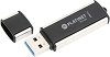 USB 3.0 ���� ����� 256 GB Platinet X-Depo - 
