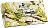 Florinda Vanilla Flower Vegetal Soap - 