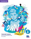 Own it! -  1 (A1+):       +   - 