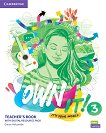 Own it! -  3 (B1):       +   - 