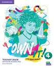 Own it! -  4 (B1+):       - 