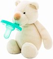 ������ ����� ��� ��������� 2 � 1 Minikoioi Sleep Buddy Bear - 
