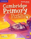 Cambridge Primary Path - ���� 4: ������� �������� �� ��������� ���� + ������������ ��������� - 