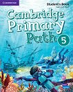 Cambridge Primary Path - ���� 5: ������� �� ��������� ���� + ��������� ������� - 