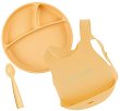      Minikoioi Feeding Set - ,   , 6+  - 