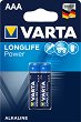  AAA -  (LR-03) - 2 ÷ 6    Longlife Power - 