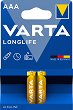  AAA -  (LR-03) - 2 ÷ 6    Longlife - 