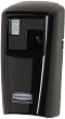������� �� ������������� Rubbermaid Microburst 3000 - �������