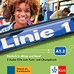 Linie - ���� A2.2: 2 CD � �������������� �� ������ ���� - 