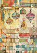   Stamperia -  