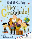 Hey Grandude! - 