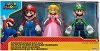   Mushroom Kingdom - Jakks Pacific - 