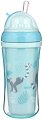      Canpol babies Lemur - 260 ml,  12+  - 