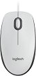 ������� ����� Logitech M100 - � USB ����� 1.8 m - 