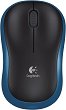 �������� ������� ����� Logitech M185 - 