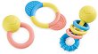       HaPe - 3 ,  0+  - 