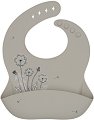 ��������� �������� � ���� Kikka Boo Flora - �� ������� Platinum Silicone, 6+ � - �������
