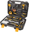   Tolsen - 119    GRIPro - 