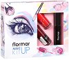  Flormar Make Up Kit - 