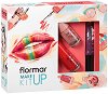   Flormar Make Up Kit - 