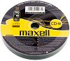 CD-R Maxell 700 MB - 10, 25 � 50 ���� ��� ������� �� ��������� �� 52x - 