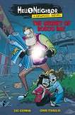 Hello Neighbor: The Secret of Bosco Bay - 