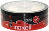 DVD-R Maxell 4.7 GB - 25, 50 ��� 100 ���� ��� ������� �� ��������� �� 16x - 