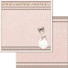 ������ �� ����������� Stamperia - ��������� � �����