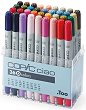 �������� ������� Copic Set D
