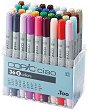 �������� ������� Copic Set E