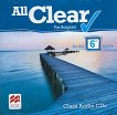 All Clear for Bulgaria: CD     6.  - 
