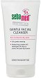 Sebamed Gentle Facial Cleanser - 