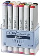 �������� ������� Copic Basic set