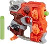 Nerf - Microshots Flipflury - 