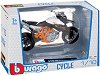   Bburago KTM 990 Supermoto R - 