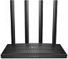   TP-Link Archer C6 AC1200 - 2.4 GHz (300 Mbps), 5 GHz (867 Mbps), 4  - 