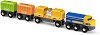    3  Brio - 
