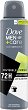 Dove Men+Care Advanced Invisible Fresh Anti-Perspirant - 