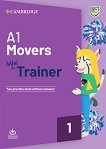 Cambridge English Young Learners -  Movers:        - 